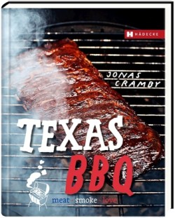 Texas BBQ, deutsche Ausgabe