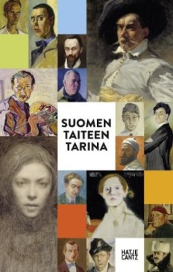 Stories of Finnish Art (Finnish Edition)