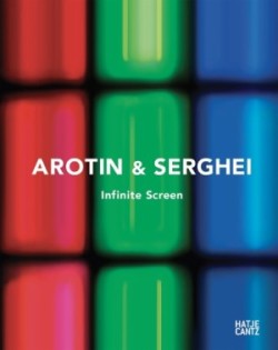 AROTIN & SERGHEI: Infinite Screen