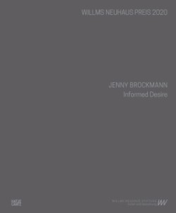 Jenny Brockmann (Bilingual edition)
