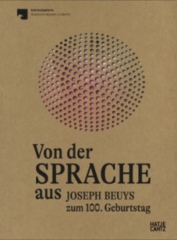 Von der Sprache aus (German edition)