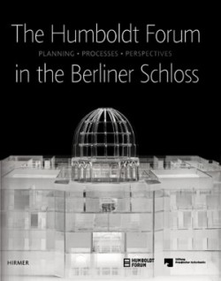 Humboldt Forum in the Berliner Schloss