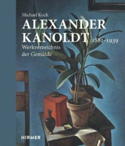 Alexander Kanoldt