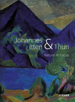 Johannes Itten & Thun