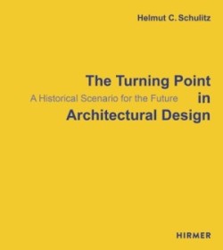 Turning Point in Architectural Design