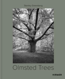 Olmsted Trees (Bilingual edition)