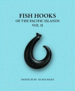 Fish Hooks of the Pacific Islands