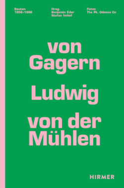 Von Gagern, Ludwig, von der Mühlen