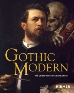 Gothic Modern (Norwegian Edition)