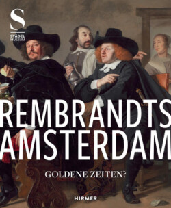 Rembrandts Amsterdam