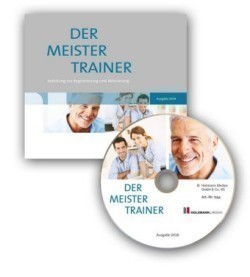 Die Handwerker-Fibel, Ausgabe 2018, Der MeisterTrainer zur Handwerker-Fibel, CD-ROM