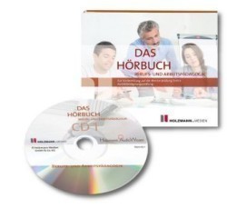 Die Handwerker-Fibel, Ausgabe 2019, Bd. 4, Das Hörbuch Berufs- und Arbeitspädagogik, Audio-CDs