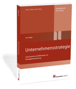 Unternehmensstrategie