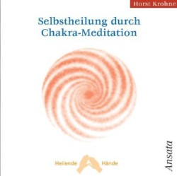 Selbstheilung durch Chakra-Meditation, Audio-CD