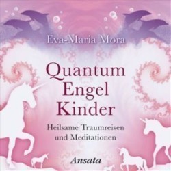 Quantum Engel Kinder,Audio-CD