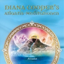 Diana Cooper's Atlantis-Meditationen, Audio-CD