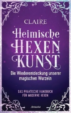 Heimische Hexenkunst