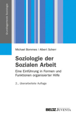 Soziologie der Sozialen Arbeit