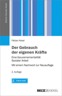 Der Gebrauch der eigenen Kräfte, m. 1 Buch, m. 1 E-Book