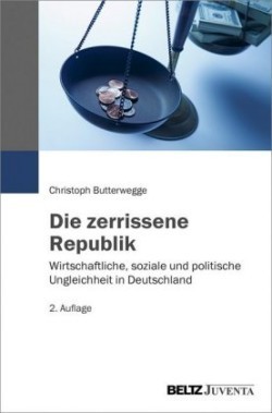 Die zerrissene Republik