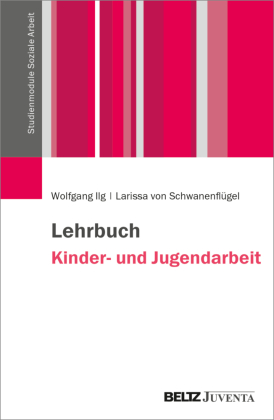 Lehrbuch Kinder- und Jugendarbeit