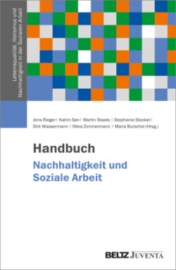 Handbuch Soziale Arbeit, Nachhaltigkeit und Transformation