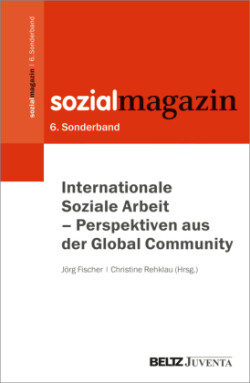 Internationale Soziale Arbeit