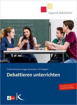 Debattieren unterrichten I