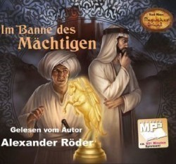 Im Banne des Mächtigen, 1 MP3-CD