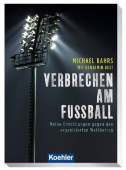 Verbrechen am Fußball