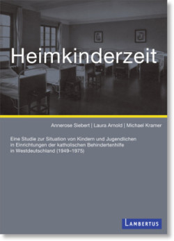 Heimkinderzeit