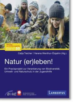 Natur (er)leben!