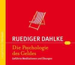 Die Psychologie des Geldes, Audio-CD