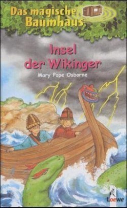 Insel Der Wikinger