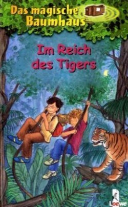 Im Reich DES Tigers