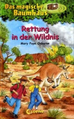 Rettung in Der Wildnis