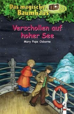 Verschwollen Auf Hoher See