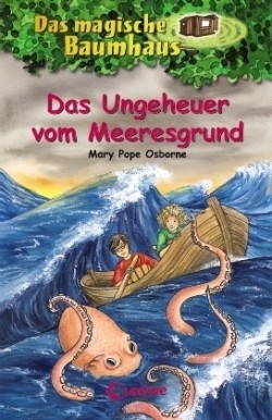 Das Ungeheuer vom Meeresgrund