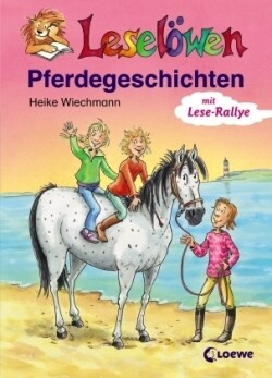 Pferdegeschichten