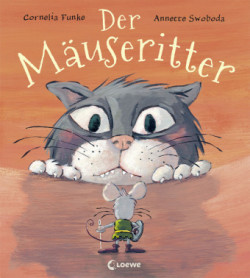 Der Mäuseritter