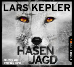 Hasenjagd,6 Audio-CDs