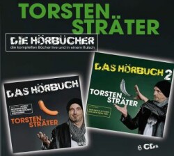 Das Hörbuch 1 & 2, 6 Audio-CD