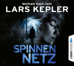 Spinnennetz, 8 Audio-CD