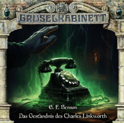 Gruselkabinett - Folge 194, 1 Audio-CD