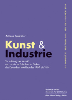 Kunst & Industrie