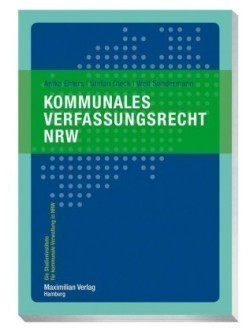 Kommunales Verfassungsrecht NRW