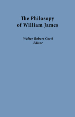 The Philosophy of William James