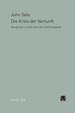 Krisis der Vernunft