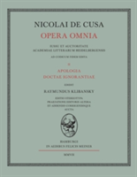Nicolai de Cusa Opera omnia