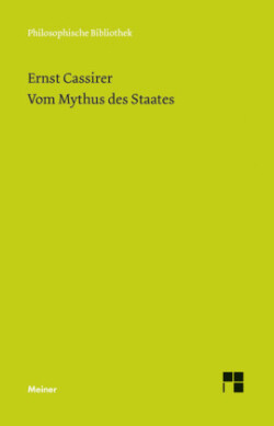 Vom Mythus des Staates